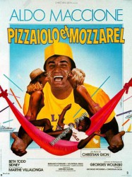 Pizzaiolo et Mozzarel