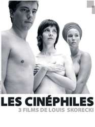 Les cinéphiles 2 : Eric a disparu