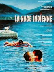 La nage indienne