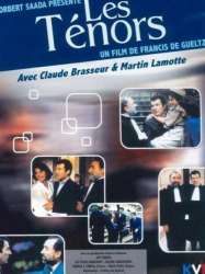 Les Ténors