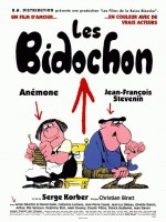 Les Bidochon