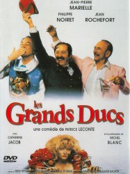 Les Grands Ducs