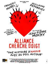 Alliance cherche doigt