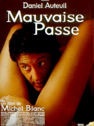 Mauvaise passe