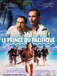 Le Prince du Pacifique