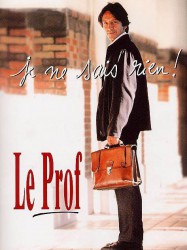 Le Prof