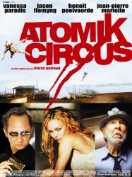 Atomik Circus - Le retour de James Bataille