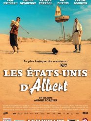 Les États-Unis d'Albert