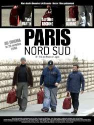 Paris Nord Sud