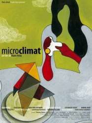 Microclimat