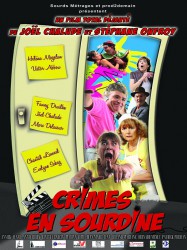 Crimes en sourdine