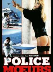 Police des moeurs: Les filles de Saint Tropez