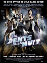 Les Dents de la nuit