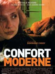 Confort moderne