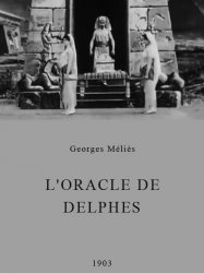 L’Oracle de Delphes