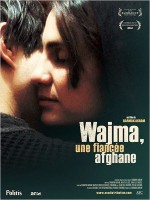 Wajma, une fiancée afghane