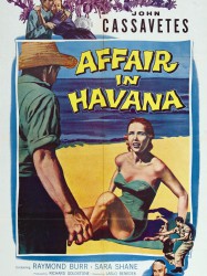 Affair in Havana