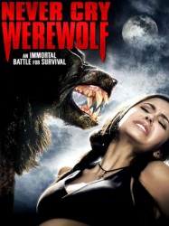 The werewolf next door