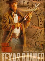 Texas Ranger 3 - La revanche du justicier