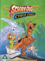 Scooby-Doo ! et la Cyber traque