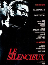 Le Silencieux