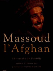 Massoud, l'Afghan