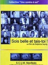 Sois belle et tais-toi !