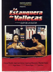 La estanquera de Vallecas