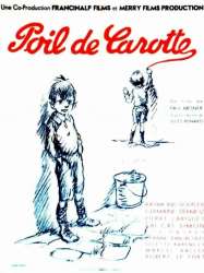 Poil de carotte