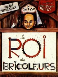 Le Roi des bricoleurs