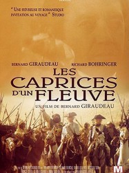 Les caprices d'un fleuve