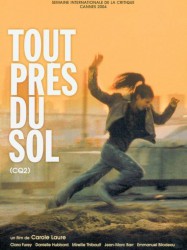 CQ2: Tout près du sol