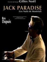 Jack Paradise (Les nuits de Montréal)