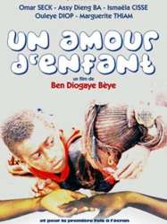 Un amour d'enfant