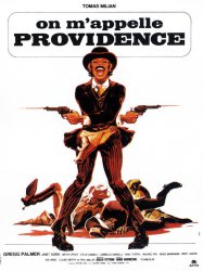 On m'appelle Providence