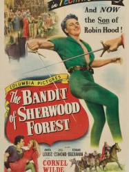 Le Bandit de la forêt de Sherwood