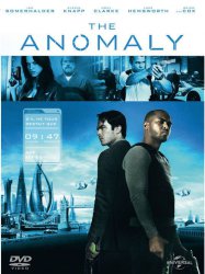 The Anomaly