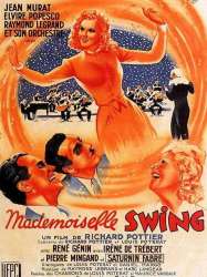 Mademoiselle Swing