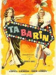 Tabarin