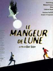 Le mangeur de lune