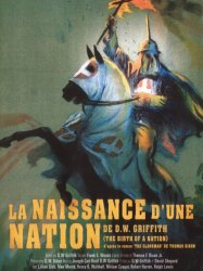 Naissance d'une nation