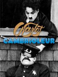 Charlot cambrioleur