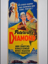 The Peterville Diamond