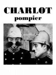 Charlot pompier