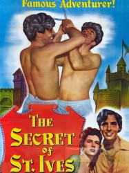 The Secret Of St. Ives