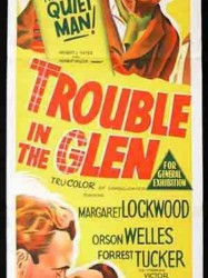 Trouble in the Glen