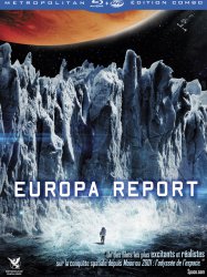 Europa Report