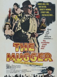 The Mugger