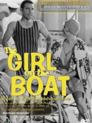 The Girl on the Boat