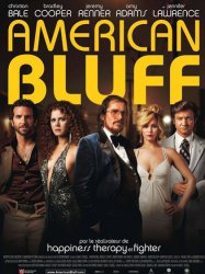 American Bluff